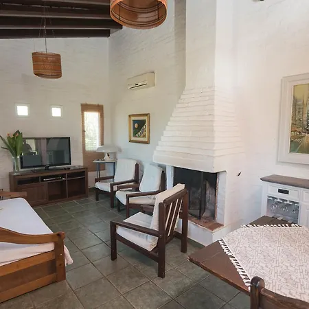 Alborada Dayman Villa Termas del Dayman Exterior photo