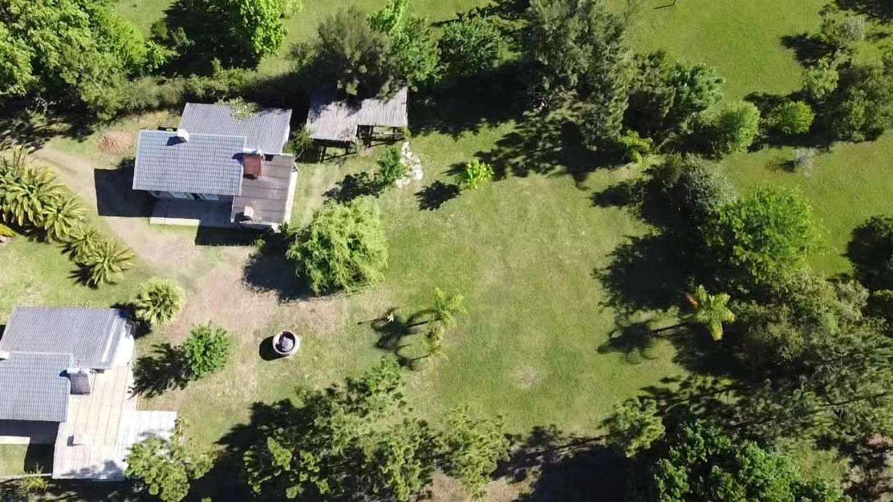 Alborada Dayman Holiday home