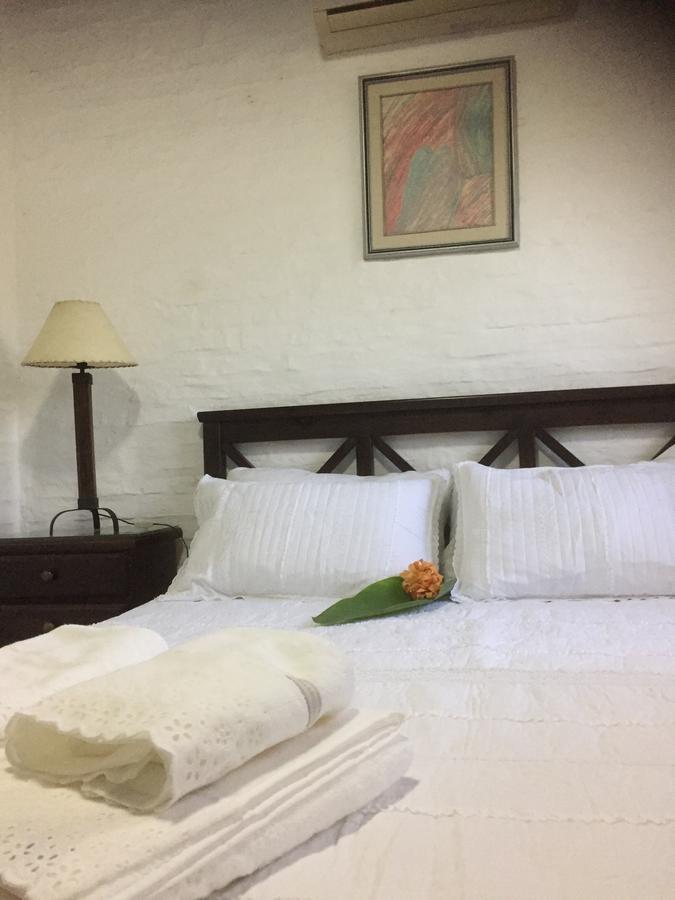 Holiday home Alborada Dayman Termas del Dayman