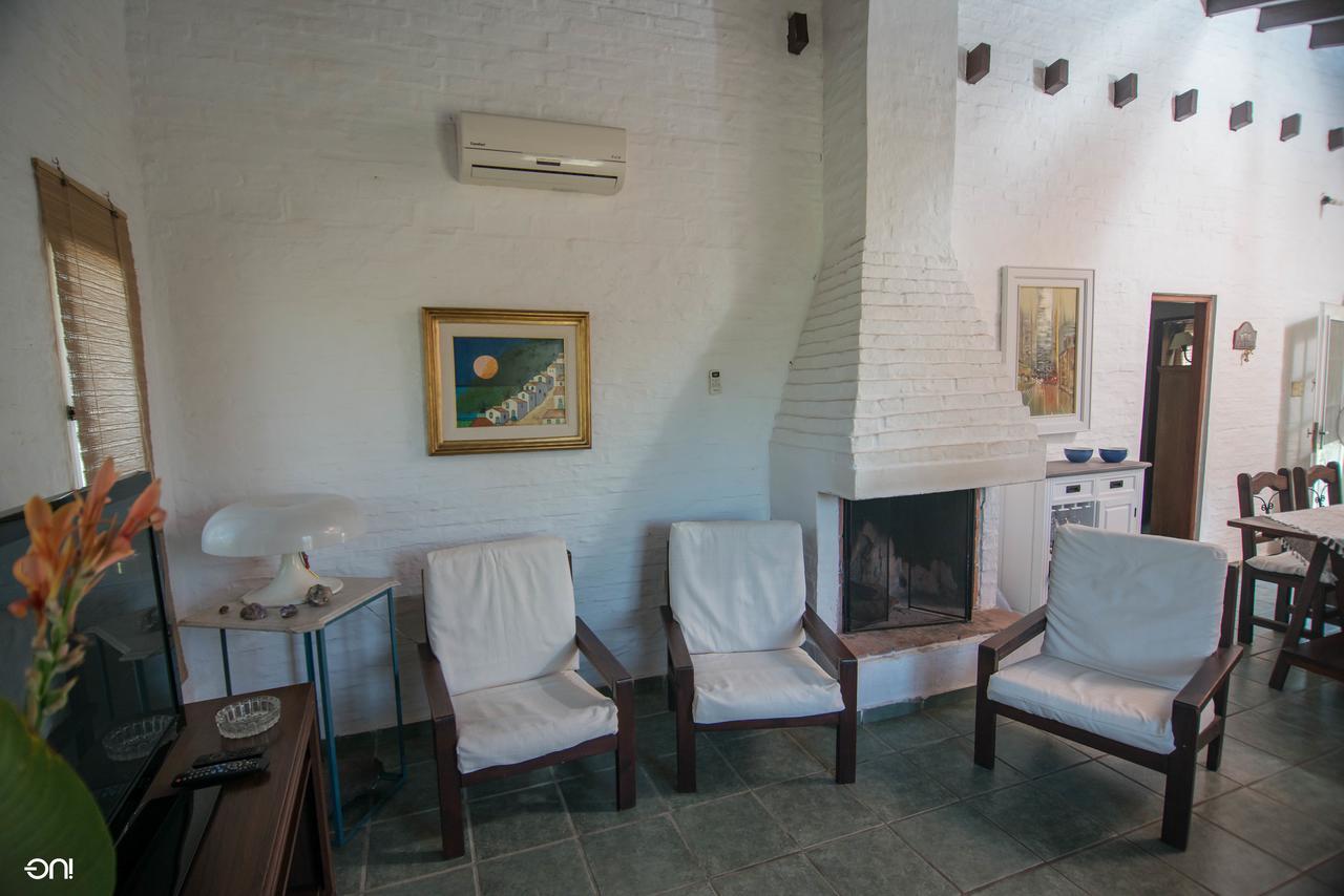 Alborada Dayman Holiday home *