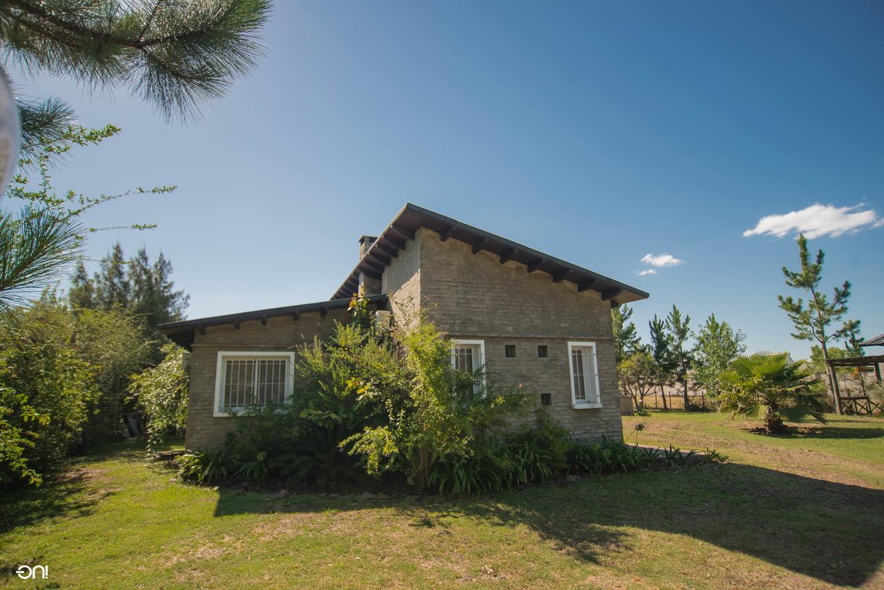 Alborada Dayman Holiday home *