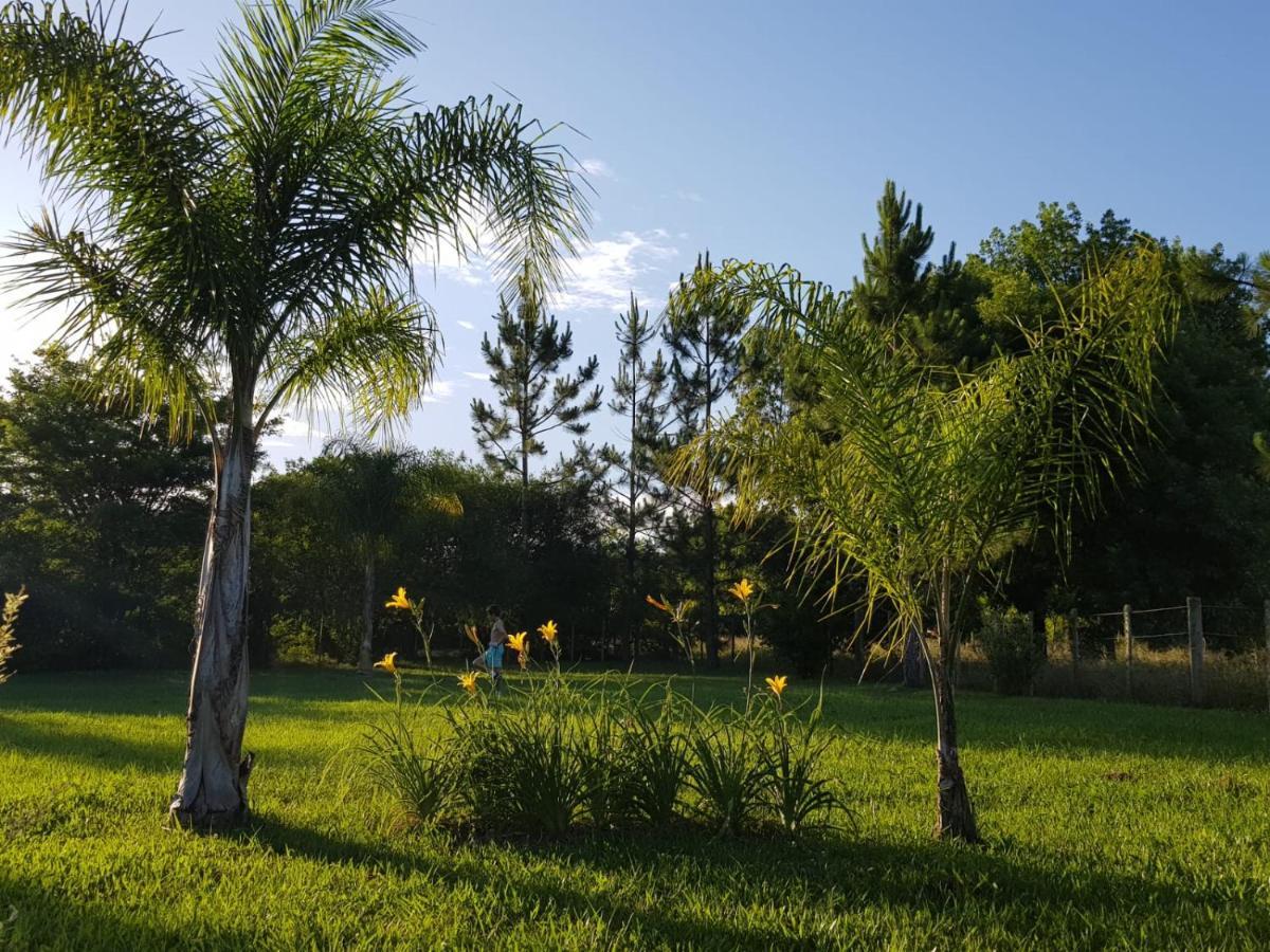 Holiday home Alborada Dayman Termas del Dayman