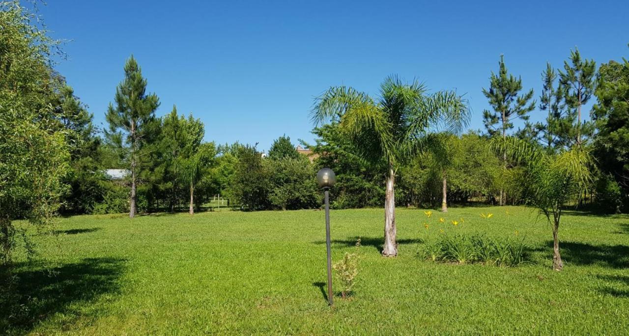 Alborada Dayman Holiday home *